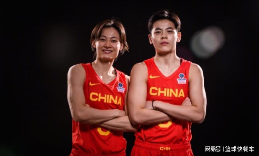 开云官网-篮协又出一大昏招！场均0分入选全明星：女篮年度最荒唐闹剧？