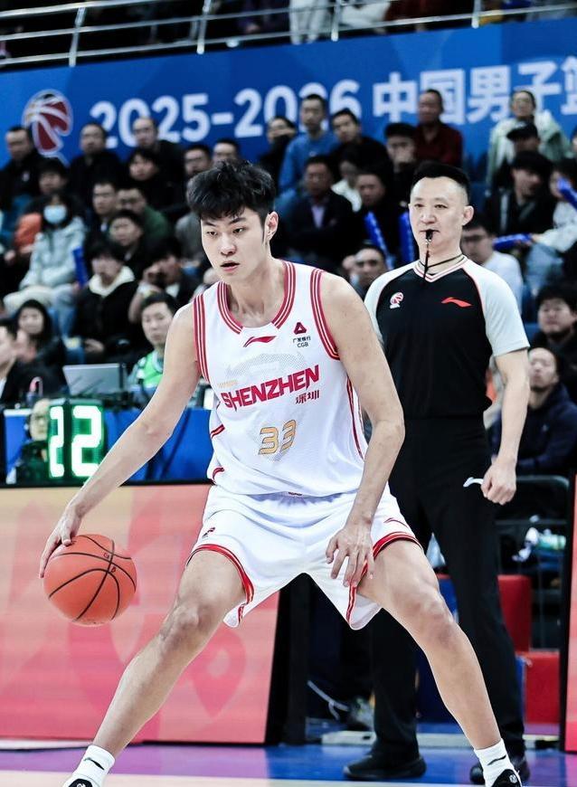 开云入口-CBA常规赛第36轮山西男篮98-103深圳 王浩然33分4板5助